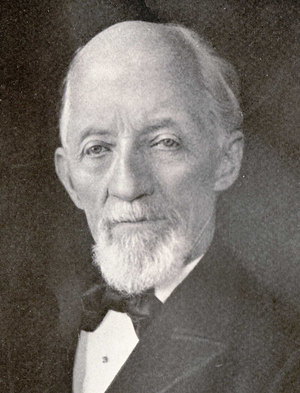 Johann Jakob Kummer, 1884. Source: http://www.medizin.unibe.ch [06.02.2014].