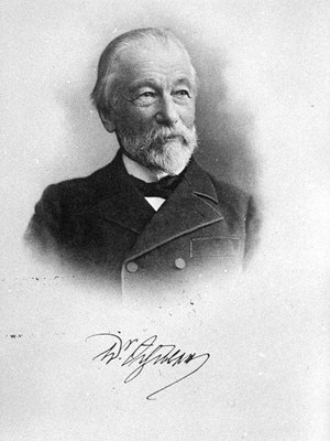 Fridolin Schuler. Source: Sozialarchiv, Zurich.